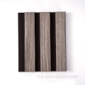 Banyak warna Panel Waterproof Decorative 3D PS Wallboard